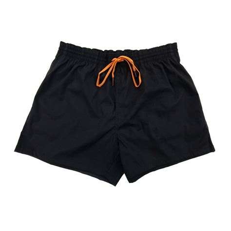 fendi nylon swim shorts.